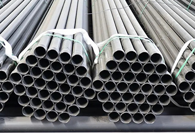 ASTM A333 GR3 Carbon Steel Seamless Pipes
